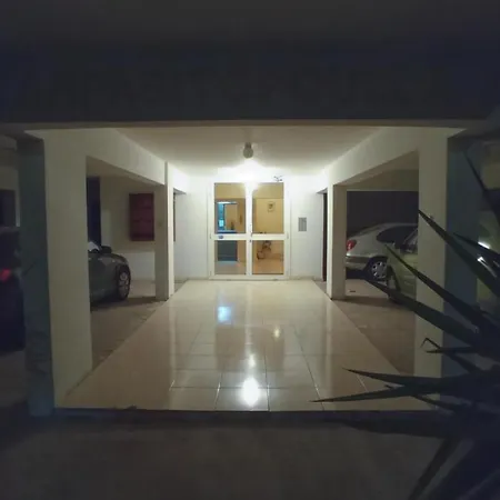 Luxury Private -sea View, Gym- 5 Min From Beach! - Private In Shared