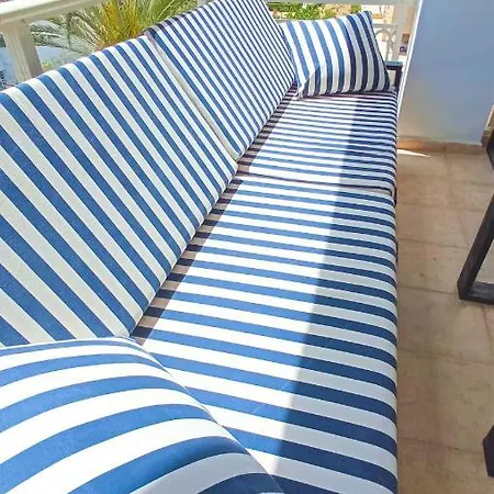 Luxury Private -sea View, Gym- 5 Min From Beach! - Private In Shared Séjour chez l'habitant *