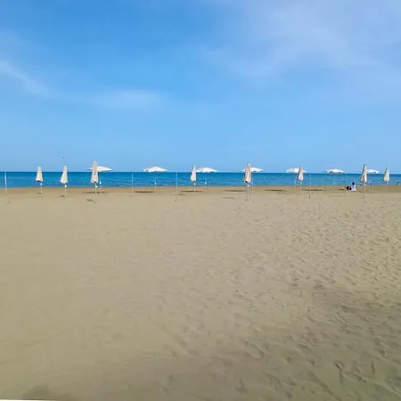 Luxury Private -sea View, Gym- 5 Min From Beach! - Private In Shared Séjour chez l'habitant