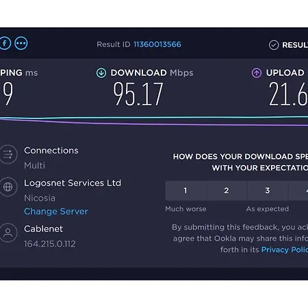 Luxury Private -sea View, Gym- 5 Min From Beach! - Private In Shared Homestay szállás Lárnaka