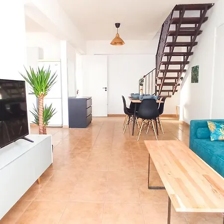 Luxury Private -sea View, Netflix, Gym- 5 Min From Beach! - Private In Shared *