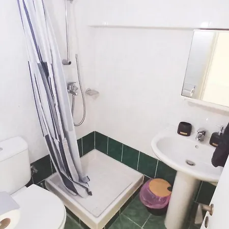 Homestay Luxury Private -sea View, Netflix, Gym- 5 Min From Beach! - Private In Shared *