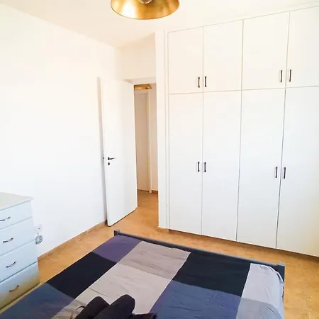 Luxury Private -sea View, Netflix, Gym- 5 Min From Beach! - Private In Shared *
