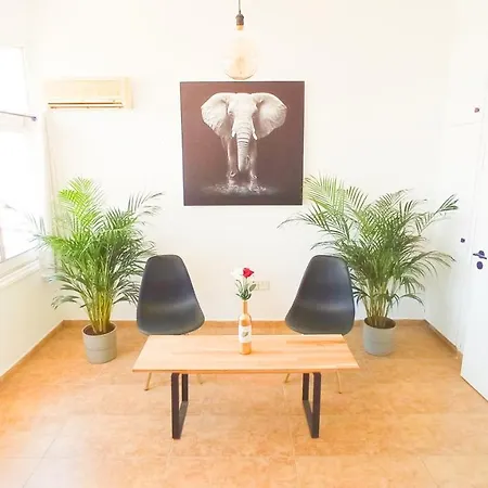 Luxury Private -sea View, Netflix, Gym- 5 Min From Beach! - Private In Shared *
