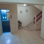 Luxury Private -sea View, Gym- 5 Min From Beach! - Private In Shared Larnaca