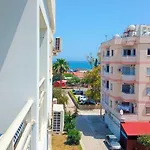 Kwatera prywatna Luxury Private -sea View, Gym- 5 Min From Beach! - Private In Shared *