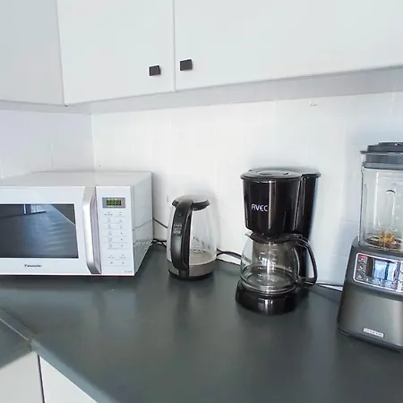 Luxury Private -sea View, Gym- 5 Min From Beach! - Private In Shared Проживание в семье