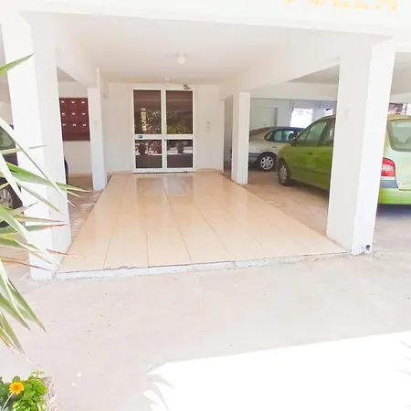 Luxury Private -sea View, Gym- 5 Min From Beach! - Private In Shared *