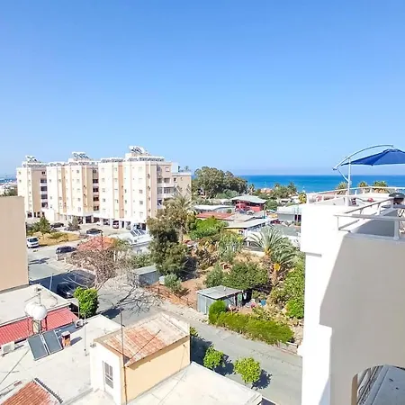 Luxury Private -sea View, Gym- 5 Min From Beach! - Private In Shared Séjour chez l'habitant *