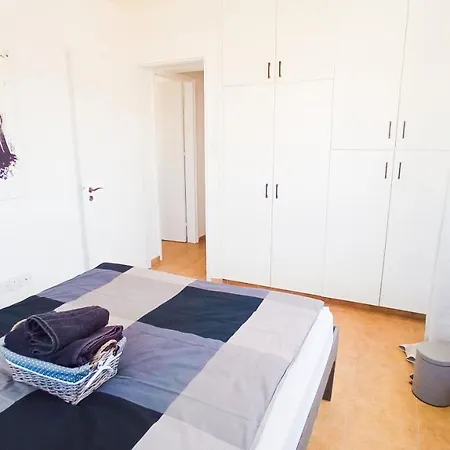 Alloggio in famiglia Luxury Private -sea View, Gym- 5 Min From Beach! - Private In Shared