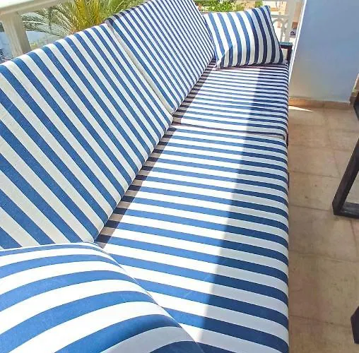 Luxury Private -sea View, Gym- 5 Min From Beach! - Private In Shared Habitación en casa particular *