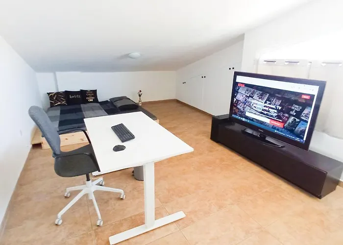 Luxury Private -sea View, Gym- 5 Min From Beach! - Private In Shared